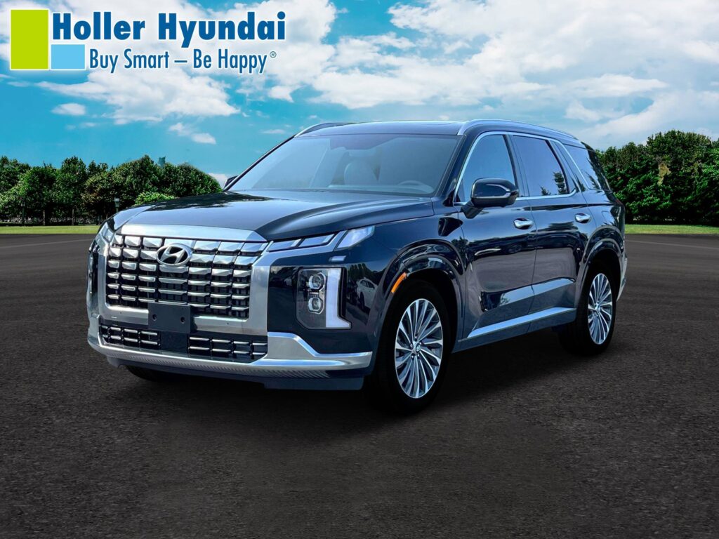 New 2025 Hyundai Palisade For Sale In Orlando, FL - Holler Classic