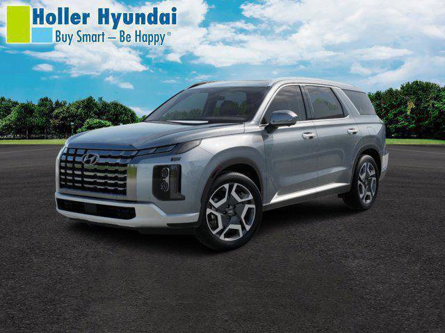 New 2025 Hyundai Palisade For Sale In Orlando, FL - Holler Classic