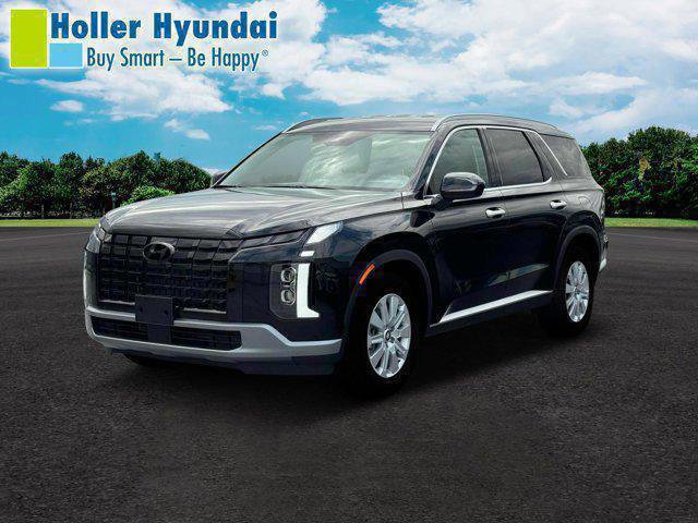 New 2025 Hyundai Palisade For Sale In Orlando, FL - Holler Classic