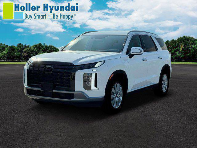 New 2025 Hyundai Palisade For Sale In Orlando, FL - Holler Classic